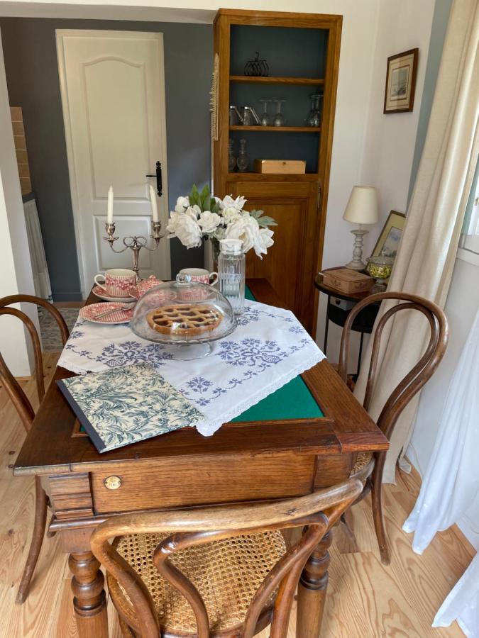 Hameau De Prebarjaud Villa Fayence Buitenkant foto